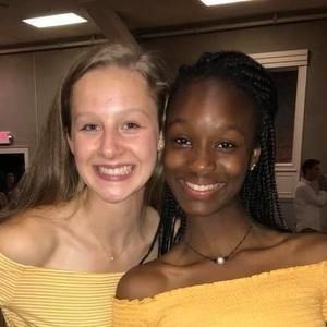 Meet your Posher, Fadima